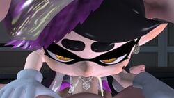 1futa 1girls 3d ;o artist_request bedroom big_breasts big_penis black_hair blowjob breasts callie_(splatoon) casual_boner casual_exposure casual_nudity clothed_female completely_nude cousins cum_in_mouth female female_focus female_on_futa futa_on_female futanari implied_futa incest intersex marie_(splatoon) marie_(wo262) nude_futa penis pov rape sleep_molestation sleeping solo_focus splatoon squid_girl squid_sisters tentacle tentacle_hair white_hair wo262_(3d_model_style) yellow_eyes