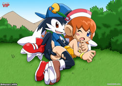 bbmbbf cabbit enjoying klonoa klonoa_(series) lolo_(klonoa) male male_penetrating namco palcomixvip.com sex straight vaginal_penetration