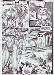 clothing comic michael_darling pandoras_box peter_pan_no_bouken tagme translation_request