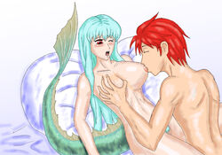 eliwood_(fire_emblem) fire_emblem fire_emblem:_the_blazing_blade manakete ninian_(fire_emblem) shambls