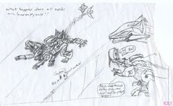 bit_cloud blade_liger brad_hunter gun_sniper liger_zero male_only shadow_fox van_flyheight zoids zoids_chaotic_century zoids_new_century