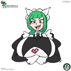 harujio (pokemon) from game freak by silenttandem