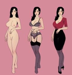 original fan art