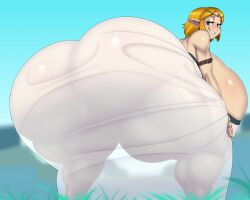 1girls 2025 2d 2d_(artwork) 2d_artwork age_of_imprisonment ass ass_bigger_than_head ass_focus ass_up barely_contained barely_contained_ass bending_over ber00 big_ass big_breasts big_butt big_thighs blonde_hair blue_sky breasts breasts_bigger_than_head bubble_ass bubble_butt butt curvaceous curvaceous_ass curvy curvy_body curvy_female curvy_figure dat_ass dat_butt delicious_ass doughy_ass doughy_butt dumptruck_ass dumptruck_butt elf elf_ears elf_female elf_girl enormous_ass enormous_breasts female giant_ass giant_butt gigantic_ass gigantic_breasts gigantic_butt glistening glistening_ass glistening_body glistening_breasts glistening_butt glistening_hair glistening_skin grass grass_field green_eyes grin grinning hands_on_legs huge_ass huge_breasts huge_butt huge_thighs hyper hyper_ass hyper_breasts hyper_butt large_ass large_breasts large_butt large_thighs looking_at_viewer looking_back looking_pleasured nintendo plump plump_ass plump_butt princess_zelda seductive seductive_eyes seductive_female seductive_look seductive_smile see-through see-through_clothing see-through_dress short_hair skimpy skimpy_clothes skimpy_dress skimpy_outfit solo solo_female solo_focus tears_of_the_kingdom the_legend_of_zelda the_legend_of_zelda:_age_of_imprisonment the_legend_of_zelda:_tears_of_the_kingdom thick_ass thick_butt thick_thighs thighs white_skin white_skinned_female yellow_hair zelda_(age_of_imprisonment) zelda_(tears_of_the_kingdom)