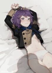 bernadetta von varley from fire emblem by doehorn