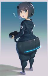 steam machine (valve) fan art