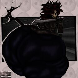jason voorhees (cosplay) from roblox