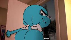 nicole watterson fan art