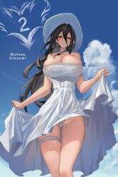 kanra rei from tengoku de akuma ga boku wo miwaku suru