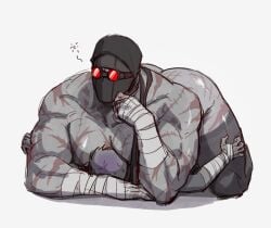 hank j. wimbleton from madness combat