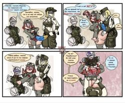 azov chan fan art