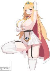 erpin from trickcal by gya rb