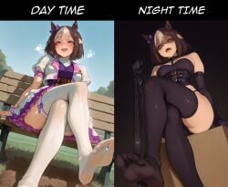special week (umamusume) from umamusume by mayyreel