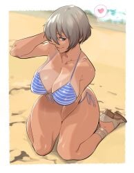 uzaki hana from uzaki-chan wa asobitai! by kukumomo