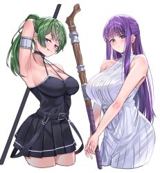 fern (sousou no frieren) from sousou no frieren by uyufuzi s