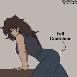 oc from original by thespicyname