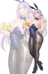 emoji from goddess of victory: nikke by zukululuu