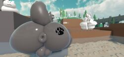 boykisser from roblox