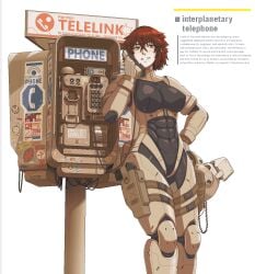 original character from original by sysmainframe