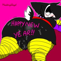 stormy (lee wolfdog) from new year by lee wolfdog