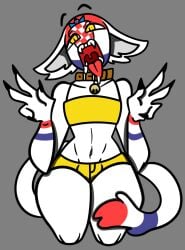 croatia (countryhumans) from countryhumans by ech0chamber