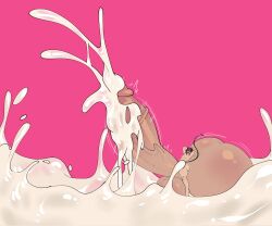 1boy balls_behind_legs balls_between_legs balls_bigger_than_head bloomz commissioner_upload cum cum_everywhere cum_flood cumming erect_penis erection excessive_cum excessive_genital_fluids hyper hyper_balls hyper_cum hyper_genitalia hyper_penis incubus lorecoa lorecoa_(commissioner) male massive_balls massive_penis nude penis_bigger_than_body penis_bigger_than_head sequence solo tagme throbbing throbbing_balls throbbing_penis