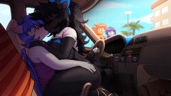 hasbro fan art
