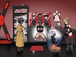 original fan art