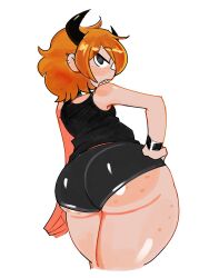 character request from copyright request by die noir