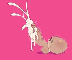 1boy balls_behind_legs balls_between_legs balls_bigger_than_head bloomz commissioner_upload cum cum_everywhere cum_flood cumming erect_penis erection excessive_cum excessive_genital_fluids hyper hyper_balls hyper_cum hyper_genitalia hyper_penis incubus lorecoa lorecoa_(commissioner) male massive_balls massive_penis nude penis_bigger_than_body penis_bigger_than_head sequence solo tagme throbbing throbbing_balls throbbing_penis