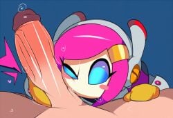 susanna patrya haltmann from kirby (series) by lameai