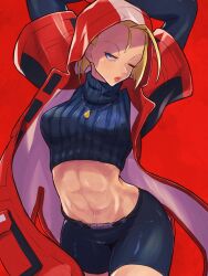 cammy white from capcom by yuenibushi