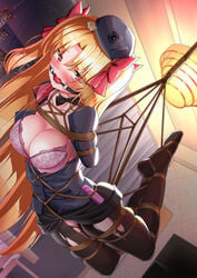 ereshkigal (fate) from fate (series) by kuraudo