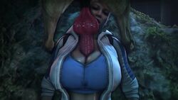 1animal 1boy 1girls 3d alternate_costume animal_genitalia animal_penis animated balls bestiality between_breasts breasts canine canine_penis cassie_cage cleavage clothed clothing dog female_on_feral feral_on_female feral_on_human gym_clothes hands-free_paizuri huge_breasts human_on_feral johndoe1970 knot knotted_penis mortal_kombat mortal_kombat_x outercourse paizuri paizuri_under_clothes partial_male penis pornslayer reverse_paizuri shorter_than_10_seconds shorter_than_30_seconds shorter_than_one_minute sound testicles titfuck titjob video zoophilia