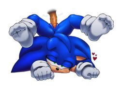shadow the hedgehog from sonic (series) by nowykowski7