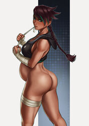 millie (dandon fuga) from original by dandon fuga