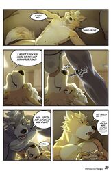 fox mccloud from nintendo by dangpa