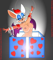 Sonic (Series) Rule 34 Image
