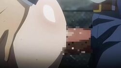 <1_second_video 16:9_aspect_ratio 1boy 1boy1girl 1girls 1sec_video 2d 2d_(artwork) 60fps 720p animated ass ass_grab censored clothed_sex clothing erection faceless_female faceless_male female groping hi_res highres huge_ass kyonyuu_hitozuma_onna_kyoushi_saimin loop male no_sound penis raika_tsurugi screen_capture sex shirakawa_miwa short_playtime shorter_than_10_seconds straight t-rex_(animation_studio) vaginal vaginal_juices video