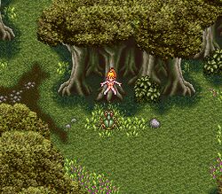 animated chrono_trigger humbird0 insect marle pixel_art zoophilia