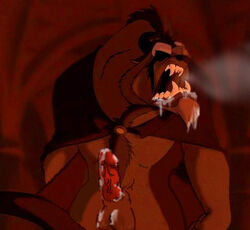 beast_(disney) beauty_and_the_beast beauty_and_the_beast:_the_enchanted_christmas disney male_only penis tagme