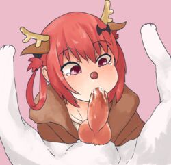 satanichia kurumizawa mcdowell from gabriel dropout