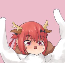 satanichia kurumizawa mcdowell from gabriel dropout