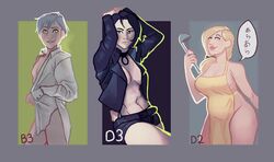 ashe ubert from fire emblem by philiatrix
