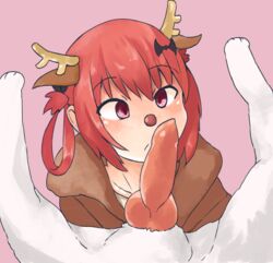 satanichia kurumizawa mcdowell from gabriel dropout
