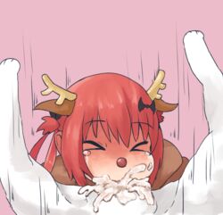 satanichia kurumizawa mcdowell from gabriel dropout