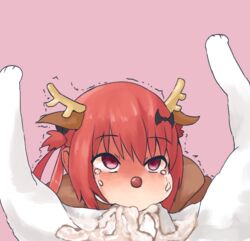 satanichia kurumizawa mcdowell from gabriel dropout