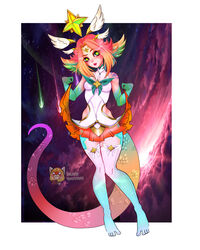 1girls Rule 34 Image