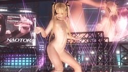 marie rose from dead or alive by mugfuy
