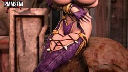 3d anal animated ass ayane_(doa) big_ass big_breasts big_penis breasts cum_on_face cumshot dead_or_alive demon female helena_douglas huge_ass huge_breasts huge_butt isabella_valentine kunoichi large_penis lisa_hamilton male marie_rose momiji_(ninja_gaiden) monster ninja_gaiden penis pmmsfm pussy soul_calibur sound tecmo vaginal_penetration video